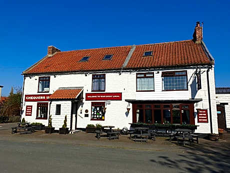 The Chequers Inn