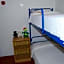 Welcoming flat for 6 guests next to the beach