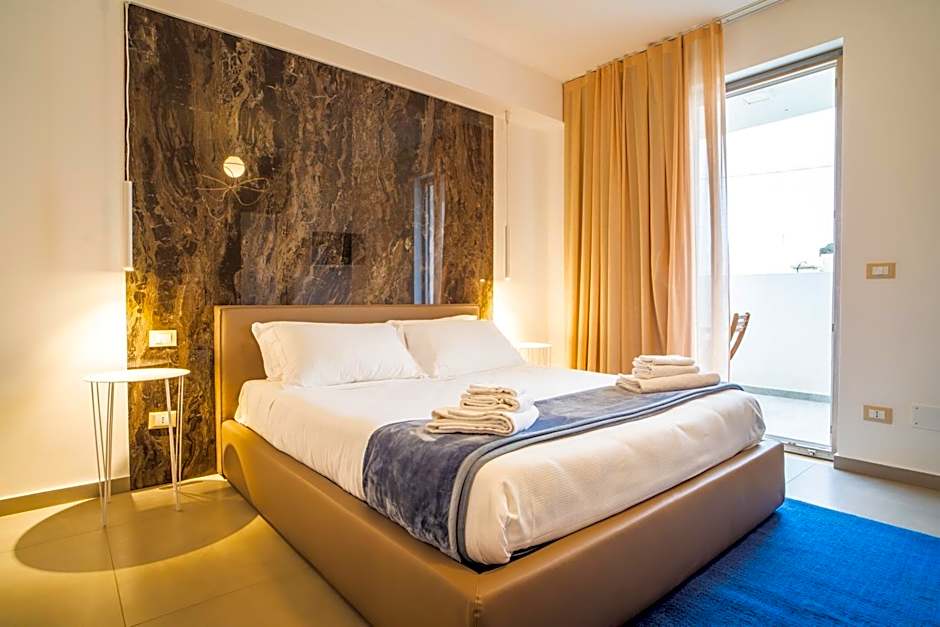 Il Crepuscolo Marzamemi