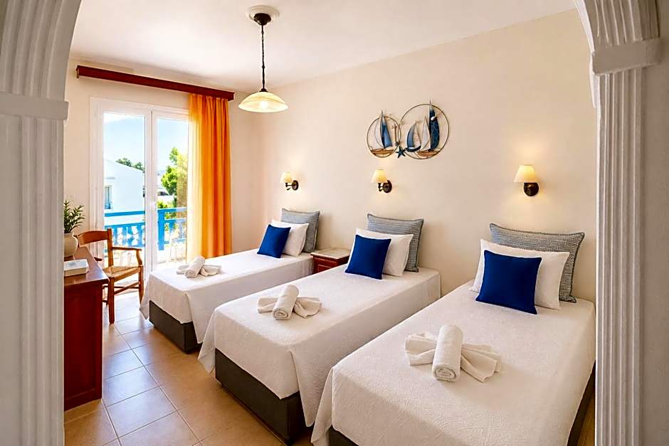 Karidis Hotel