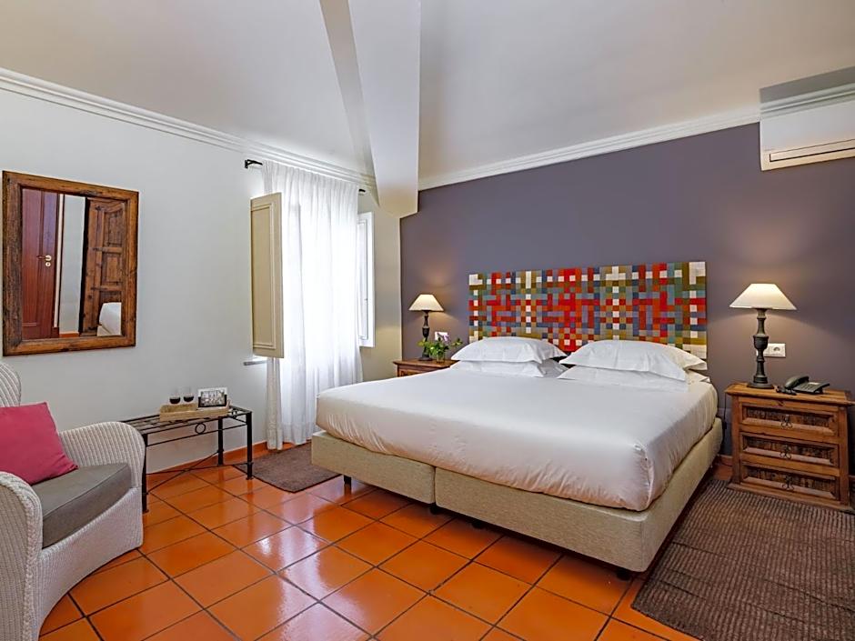 Albergaria Do Calvario