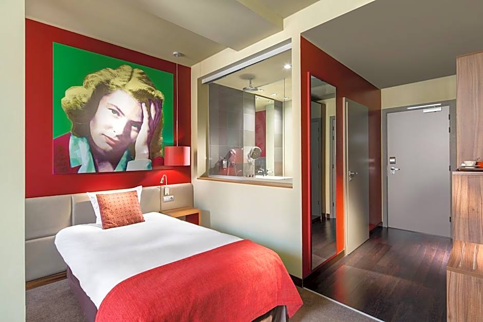 Clarion Congress Hotel Bratislava