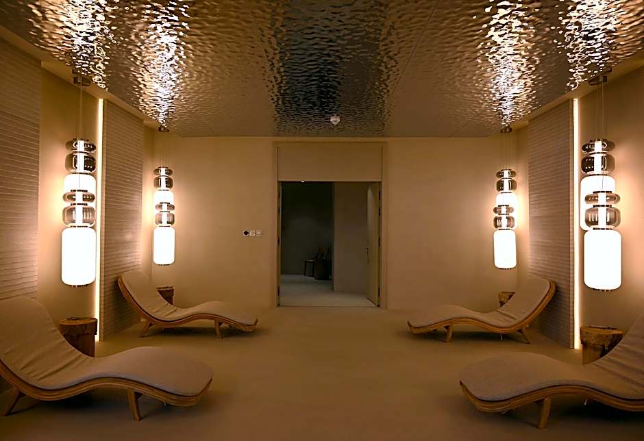 Mansard Riyadh, a Radisson Collection Hotel