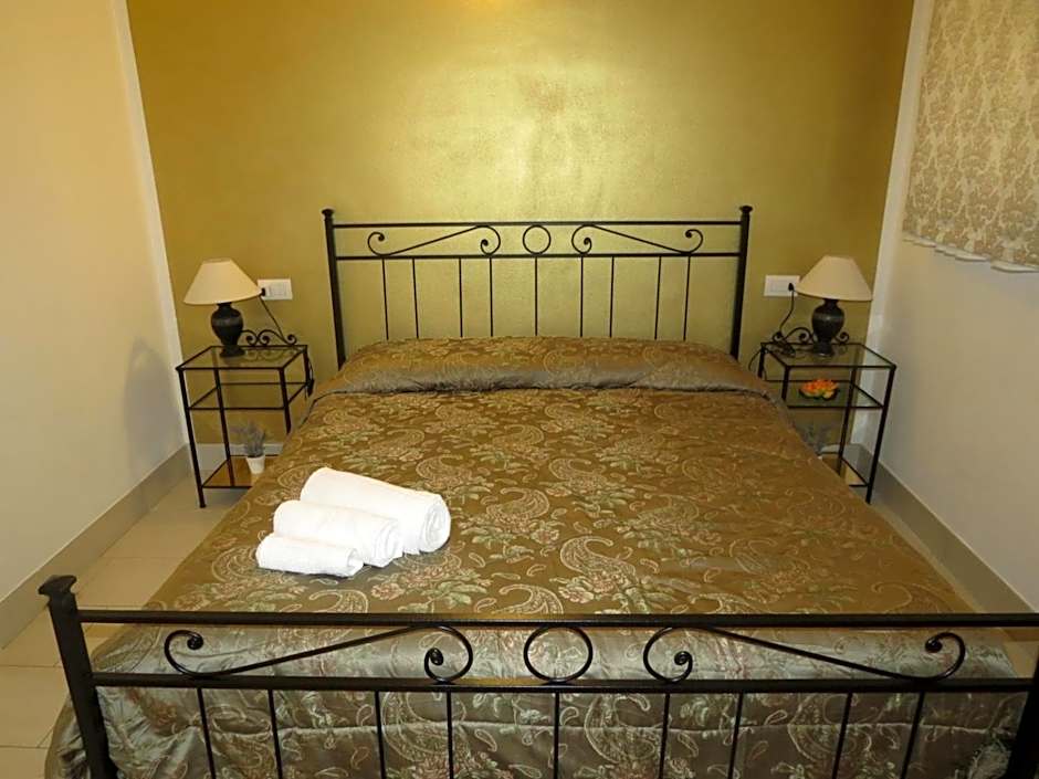 Artisti Rooms