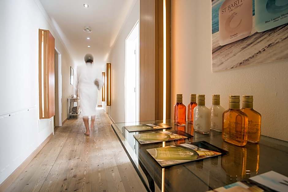 Wellnesshotel Mein Almhof Superior