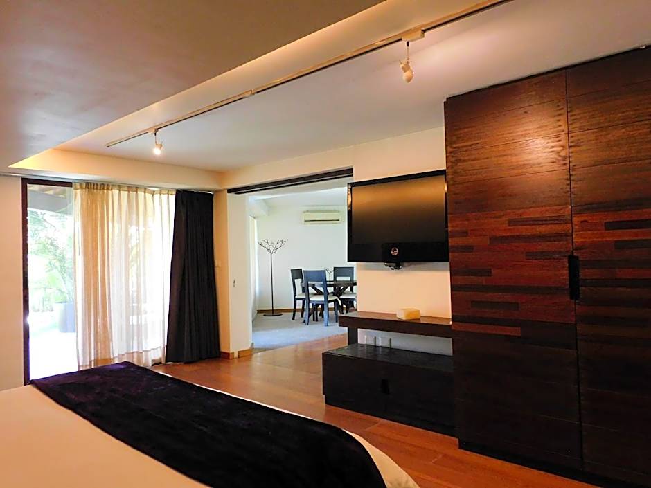 Hotel & Spa Luna Canela Boutique