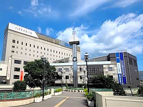 Highness Hotel Kurume