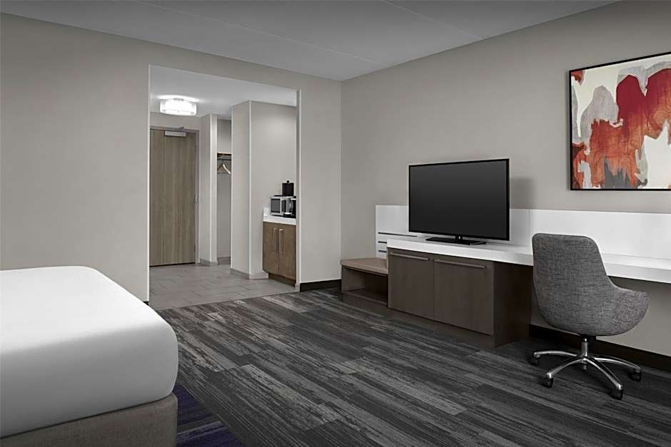 Hilton Garden Inn Charlotte Waverly