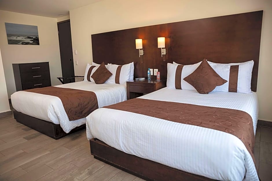 Ramada by Wyndham Tampico Centro