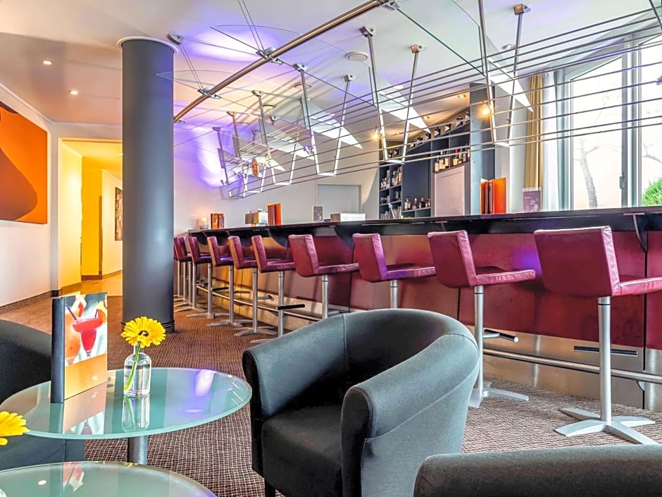 Novotel Mainz