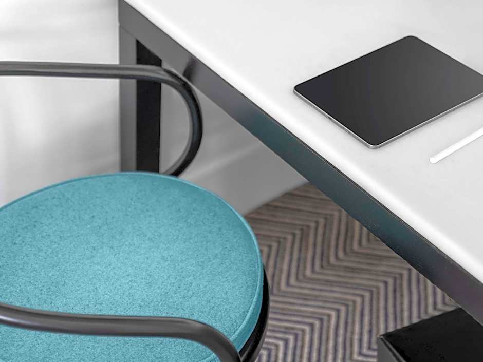 Peppers Gallery Hotel