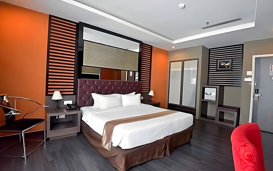 Jindagu Hotel Ipoh