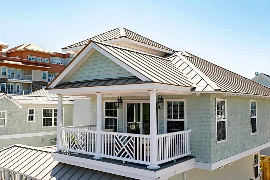 Avamere 206 Inn at Old Beach