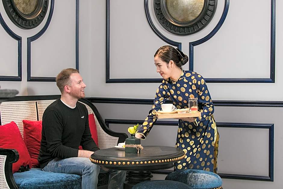 La Beaute Boutique Hotel & Spa