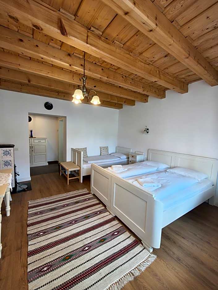 Casa Via Viscri