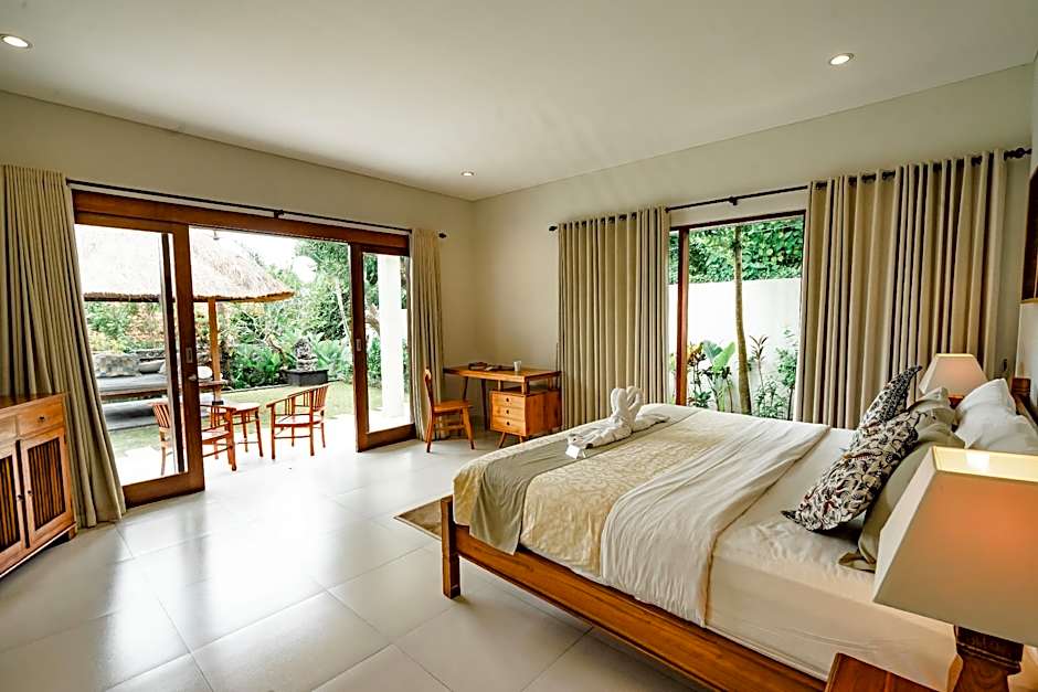 Casa Margarita Villa