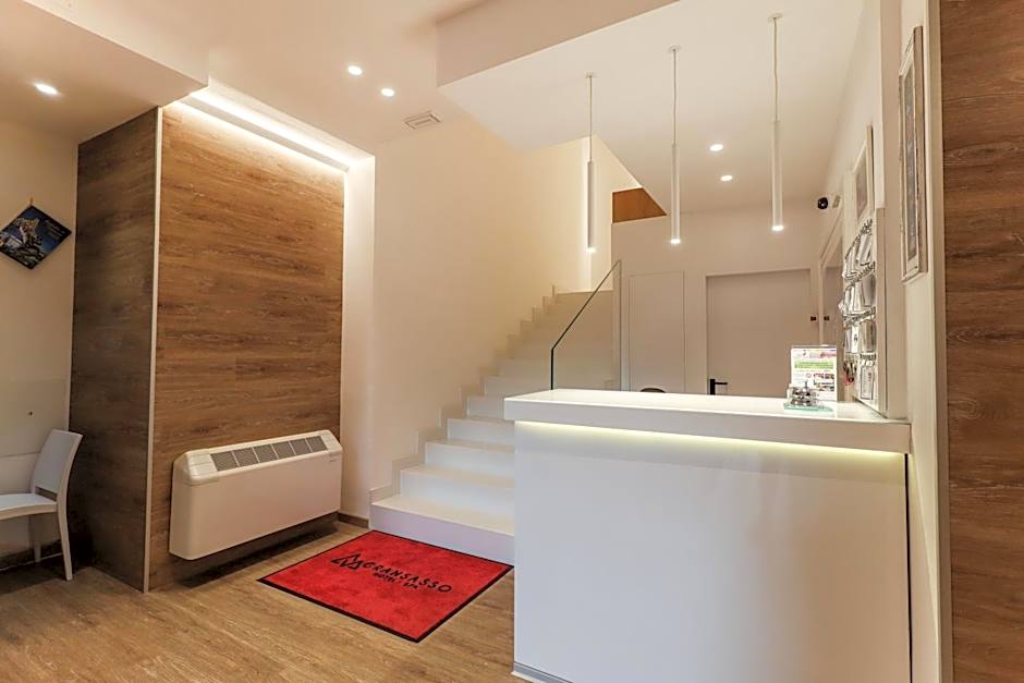 Hotel Gran Sasso & SPA
