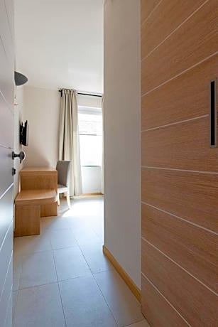 Double or Twin Room with Private Bathroom - Separate building