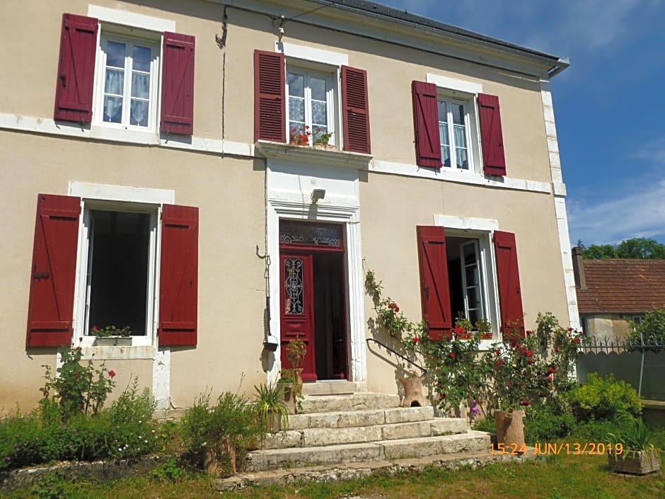 Gite des Belles Fontaines