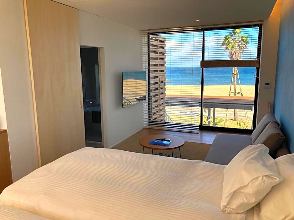 そらすな Beach Side Resort Hotel