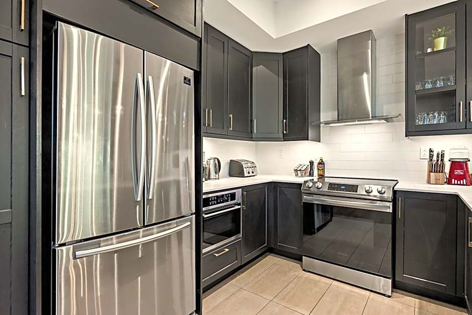 Tremblant Prestige - Manoir 108-2