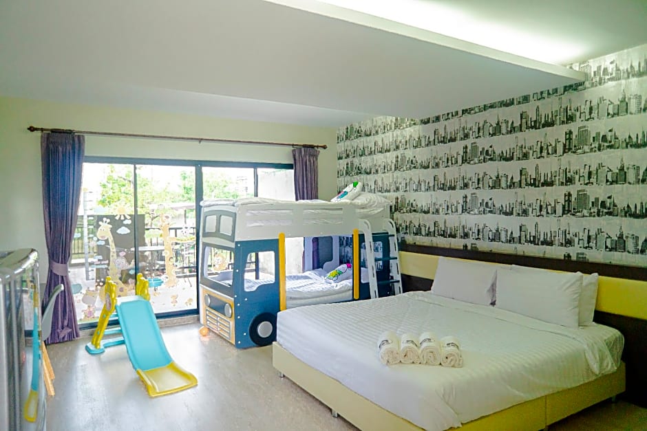 The Lake Hotel Khon Kaen