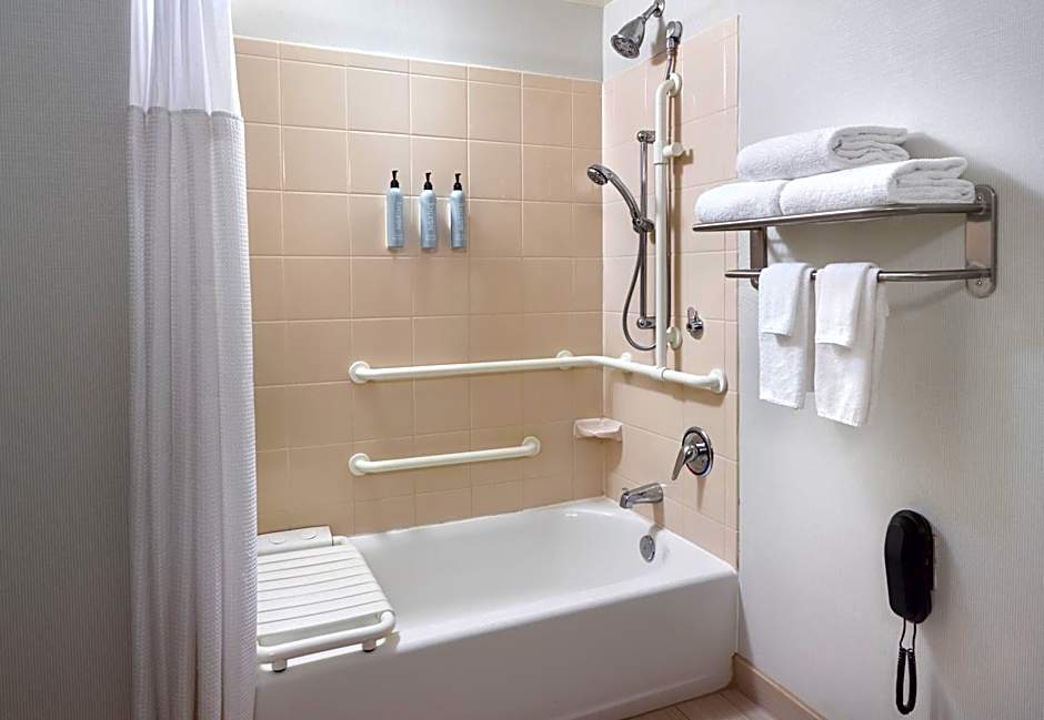 Courtyard by Marriott Birmingham Downtown At Uab