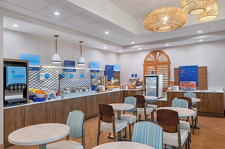 Holiday Inn Express North Palm Beach-Oceanview By IHG