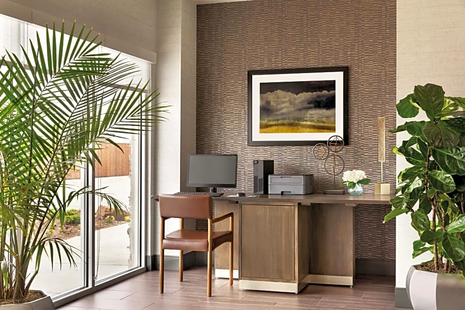 Radisson Hotel Oklahoma City Airport