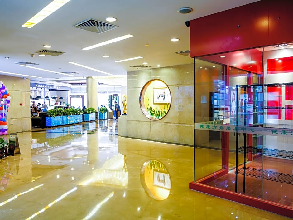 Fortune Hotel
