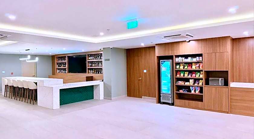 Holiday Inn Acapulco Amarea By IHG