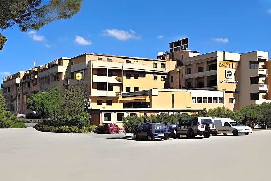 Hotel Delta Florence