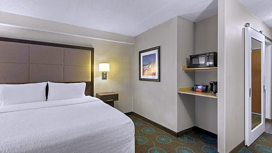 Hampton Inn By Hilton Bloomington