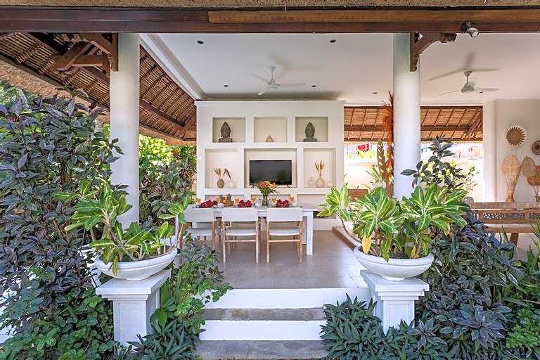 Villa Pipit