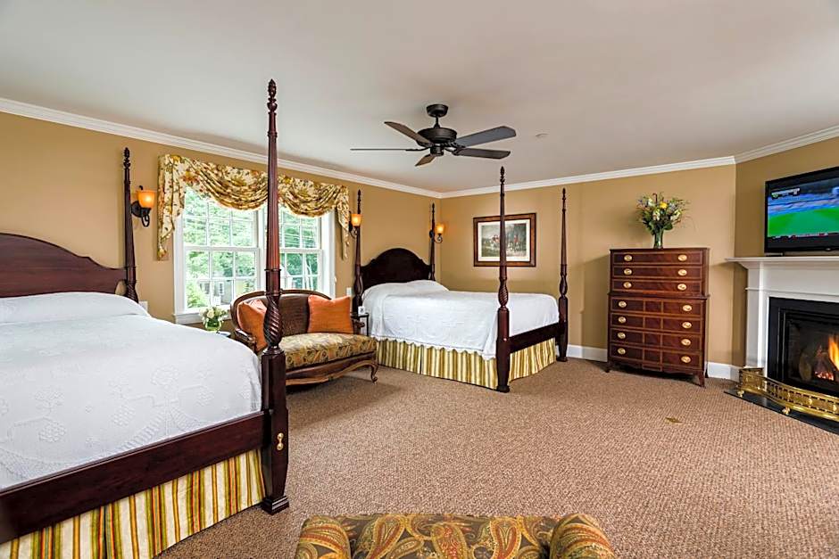 The Winstead Inn
