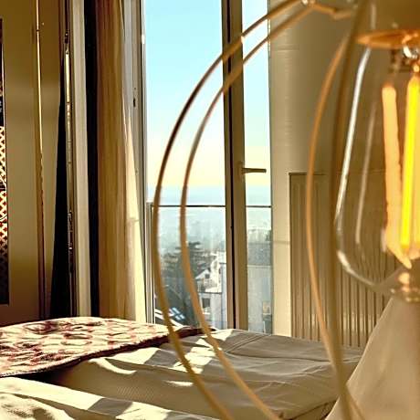 Hotel Schöne Aussicht