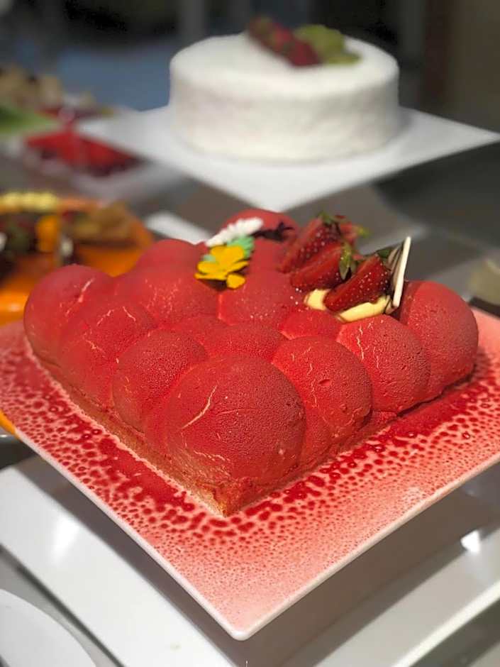 Hotel Laguna Park & Aqua Club - All Inclusive