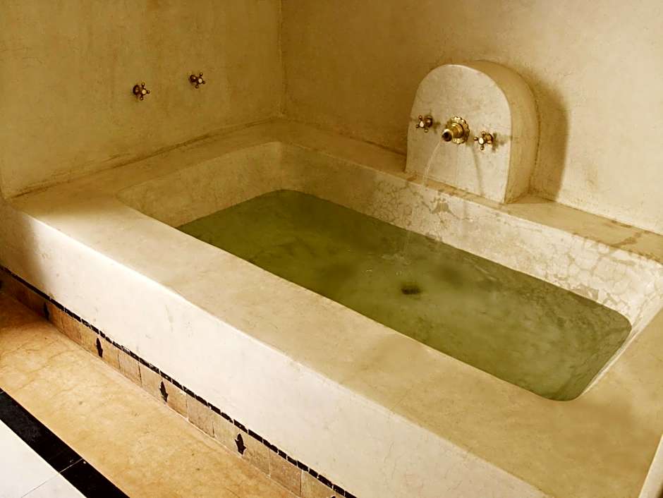 Riad L'Hôtel Marrakech