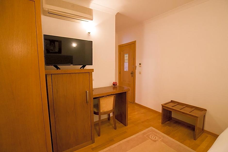 Hotel Estalagem Turismo