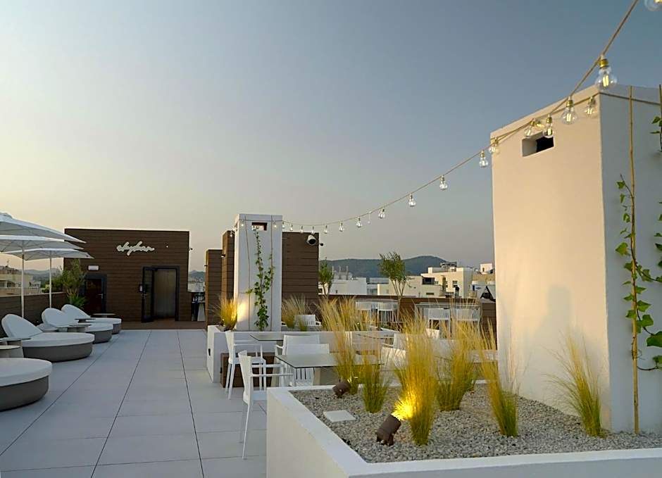 Cabot Cap de Mar Spa