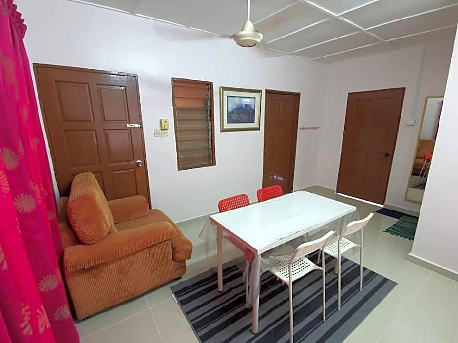 HOTEL ali IMRAN