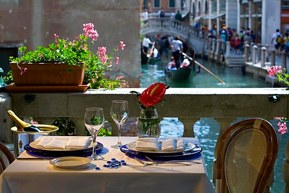 Hotel Bonvecchiati