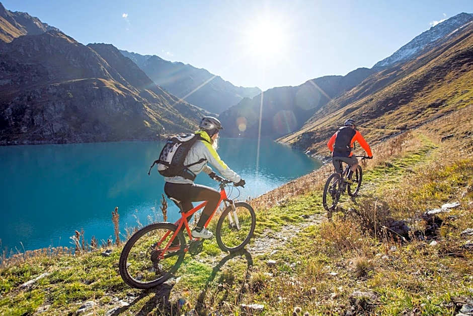 B&B Les Rochers 42 lits