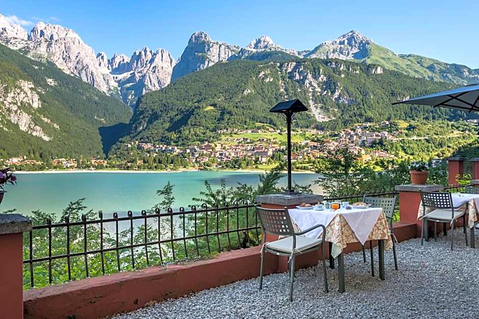 Grand Hotel Molveno