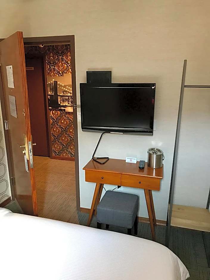 Hotel Mimosa