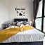Georgetown Urban Family & Baby-Friendly Home with Skypool Seaview