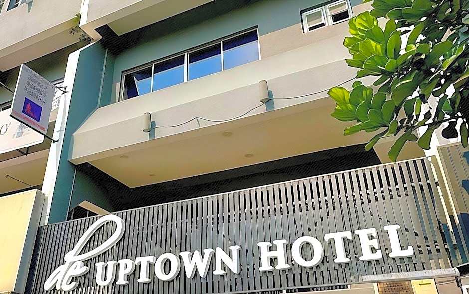De UPTOWN Hotel @ Damansara Uptown