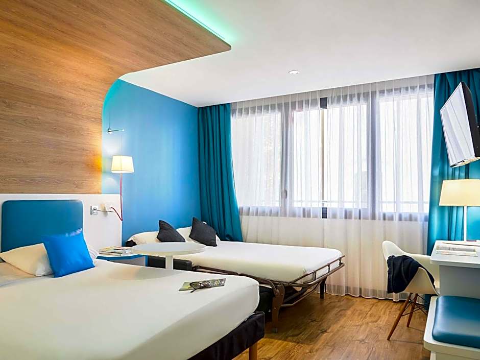 ibis Styles Montelimar Centre