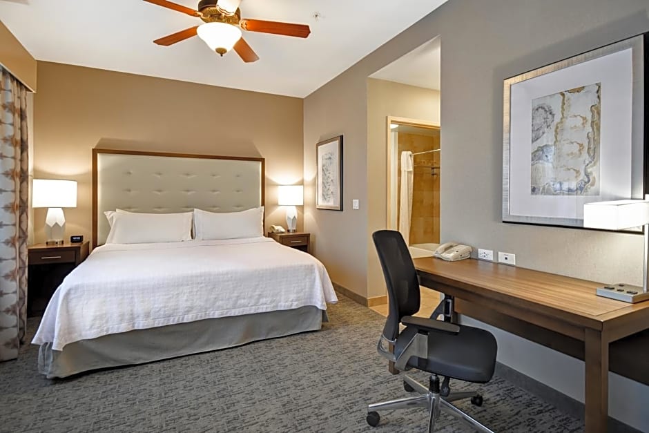 Homewood Suites by Hilton Boise