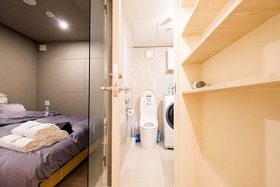 SPATIUM GINZA